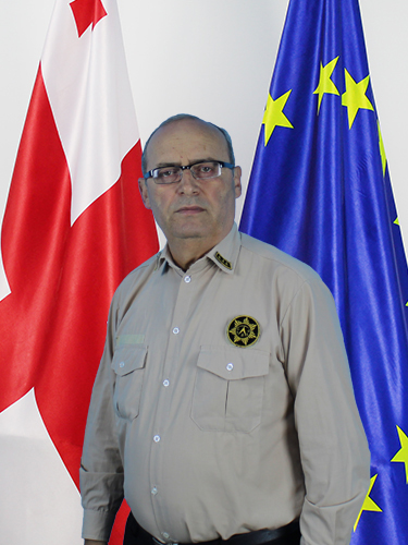 ავთანდილ მაღლაფერიძე